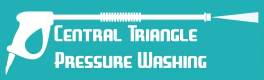 Central Triangle Pressure Washing